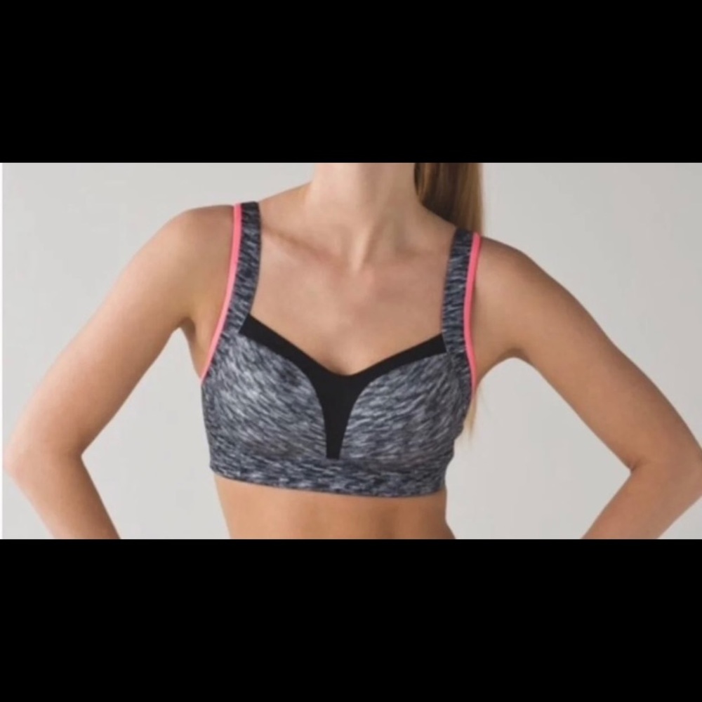 Lululemon Tata Tamer 32 C